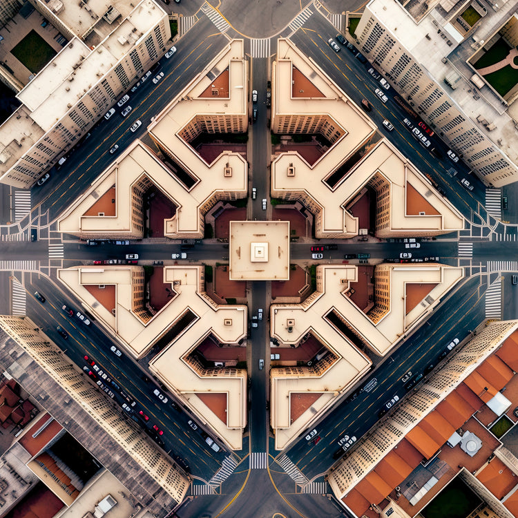 Cityscapes