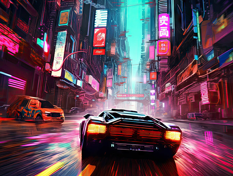 Cyberpunk