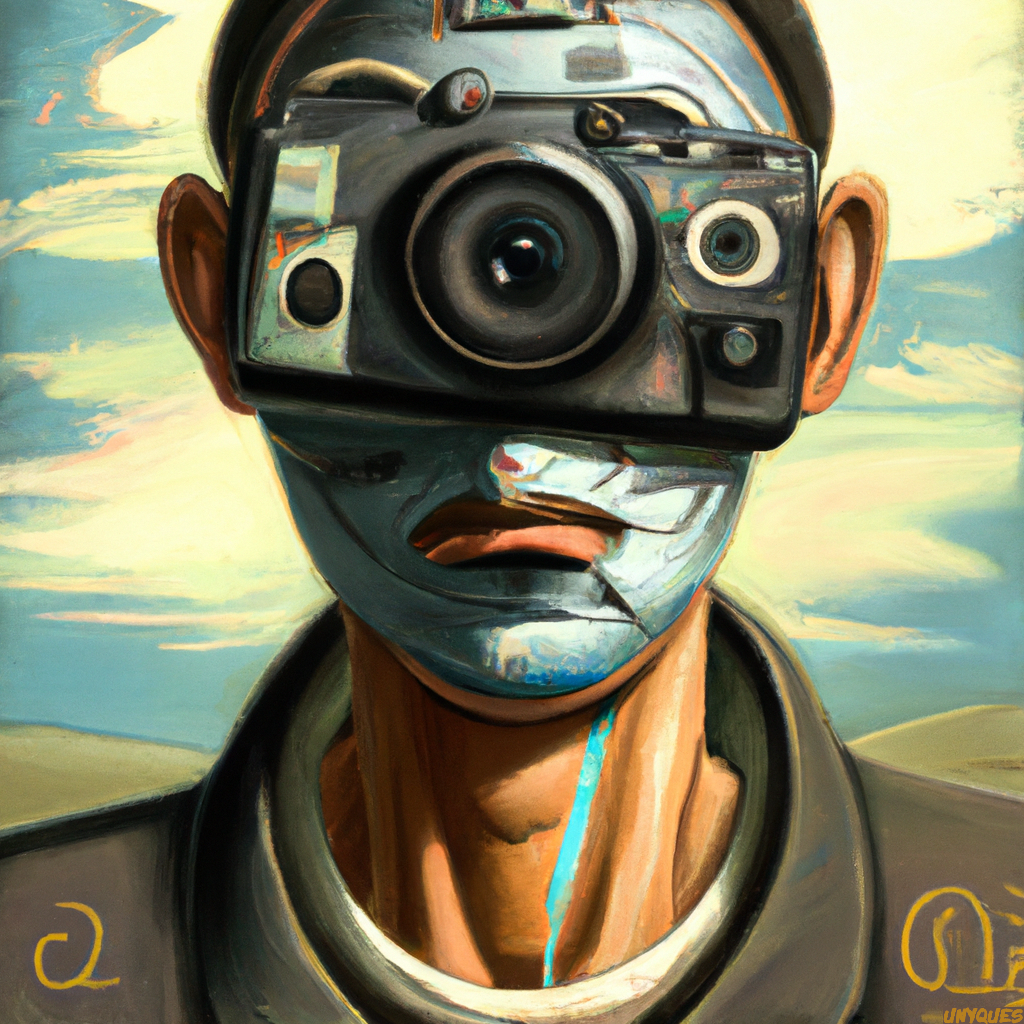 Camera Man
