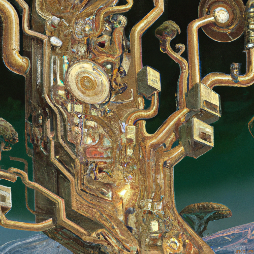 Circuit Tree