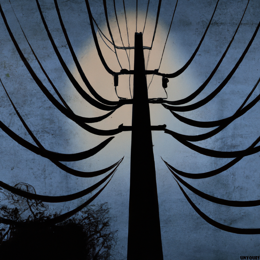 Electric Past