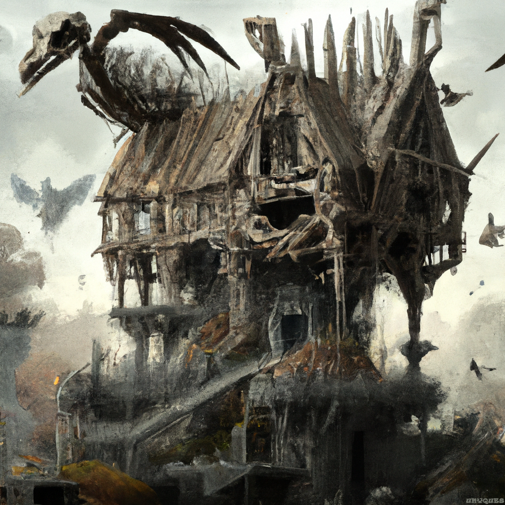Fear Lodge