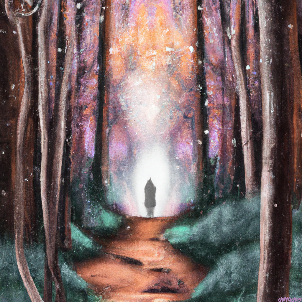 Magic Forest
