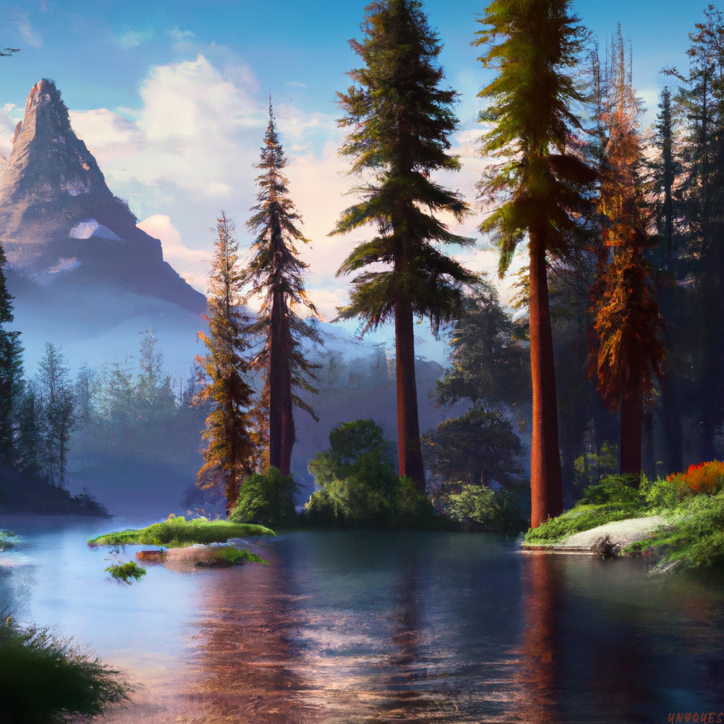 Natures Beauty