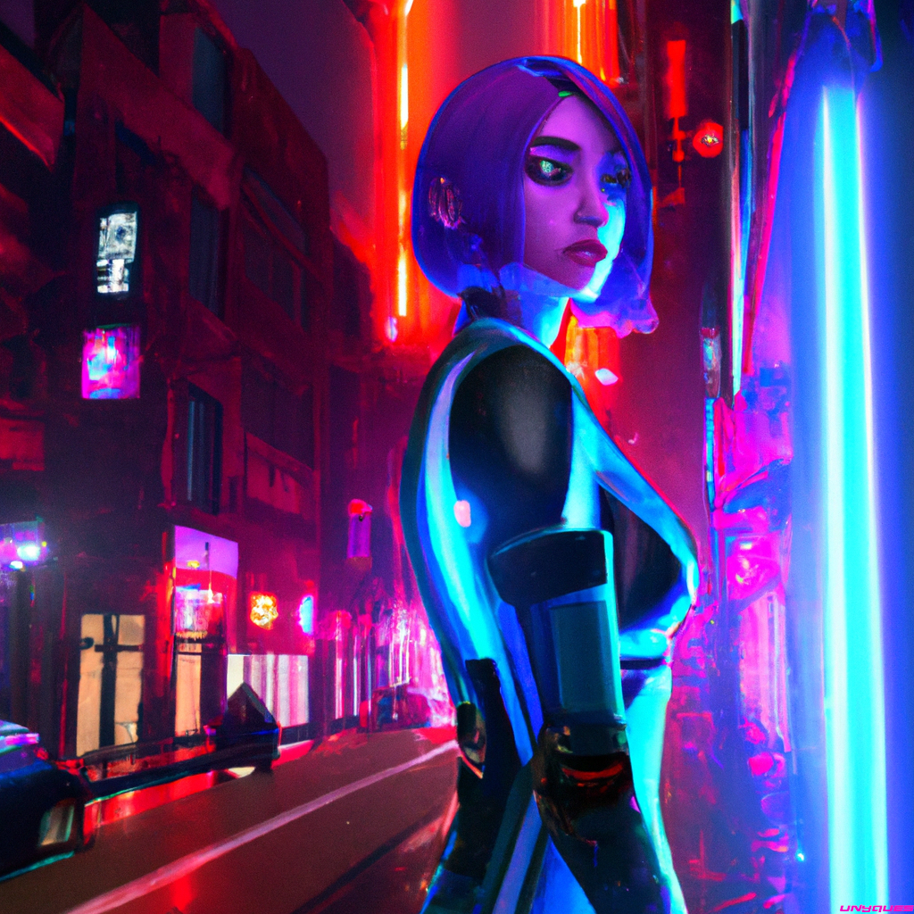 Neon District