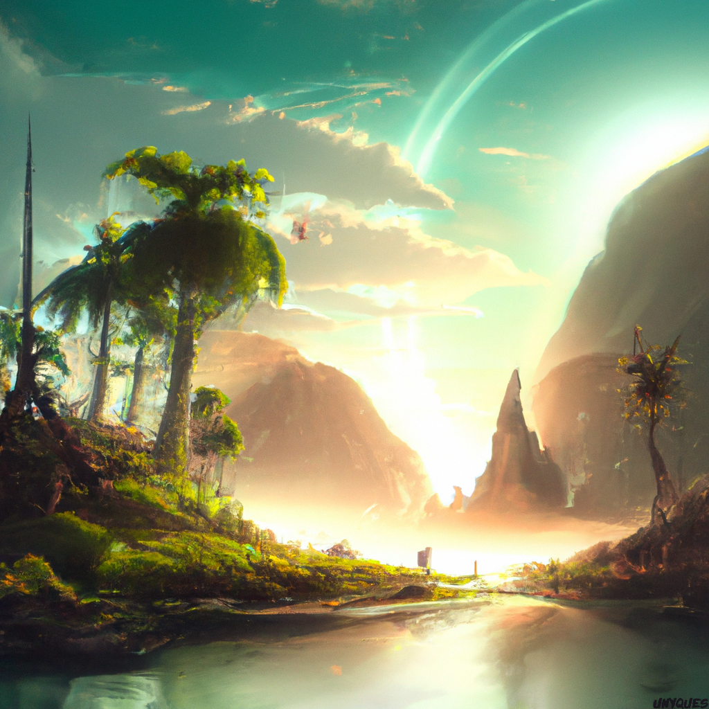 Pandoras Hideaway