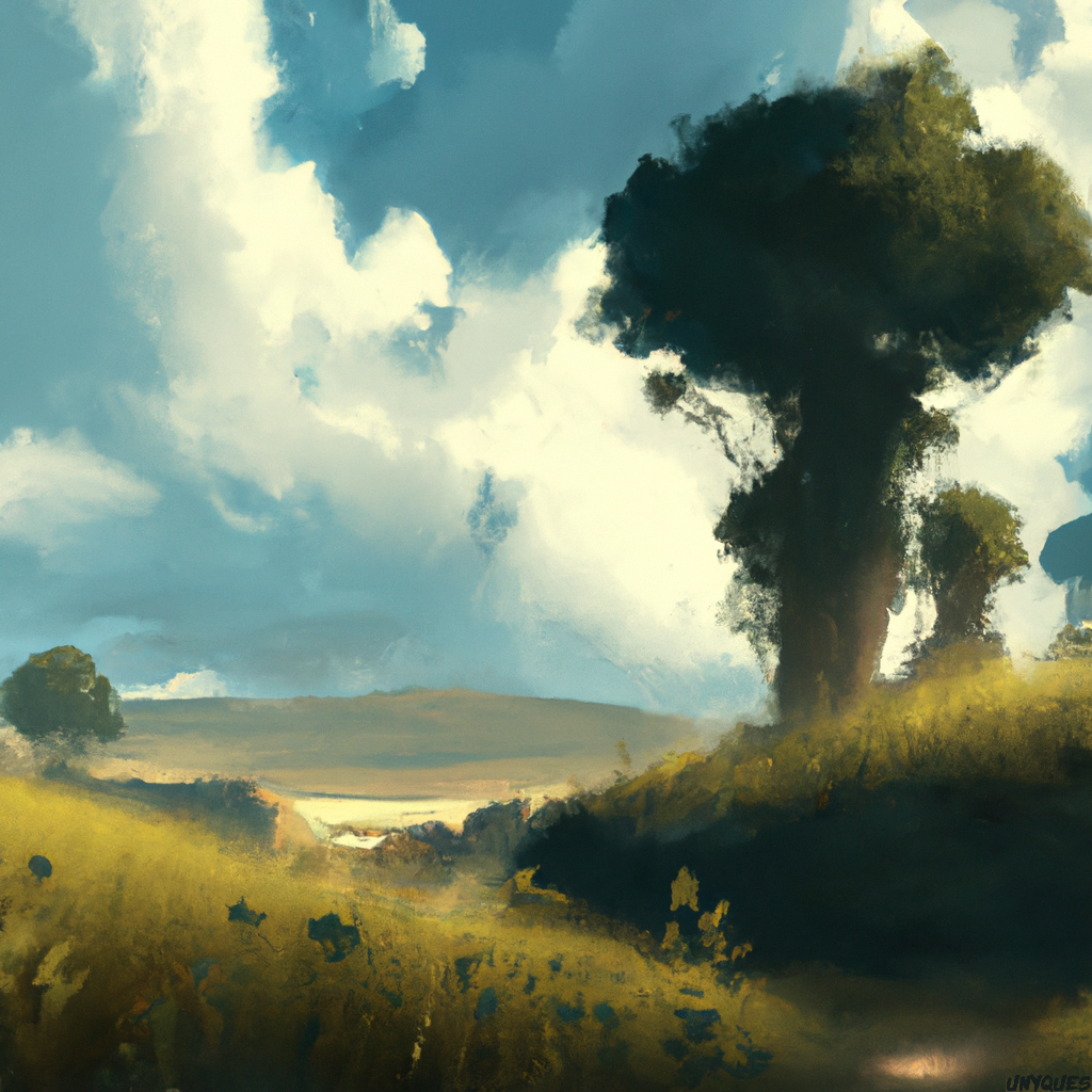 Summer Greens