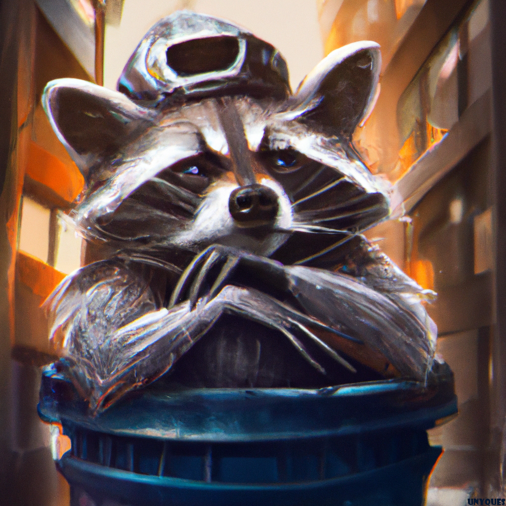 Trash Turner
