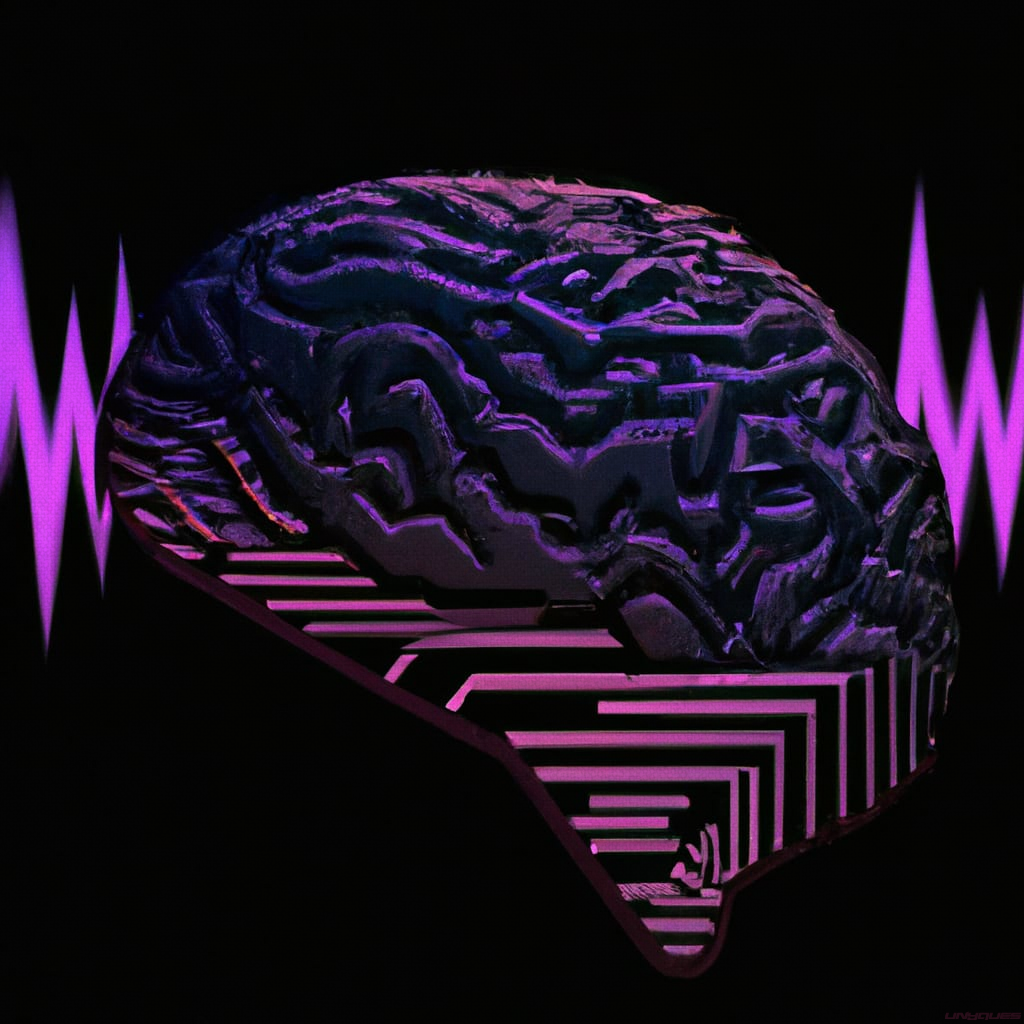 Synthwave Holography