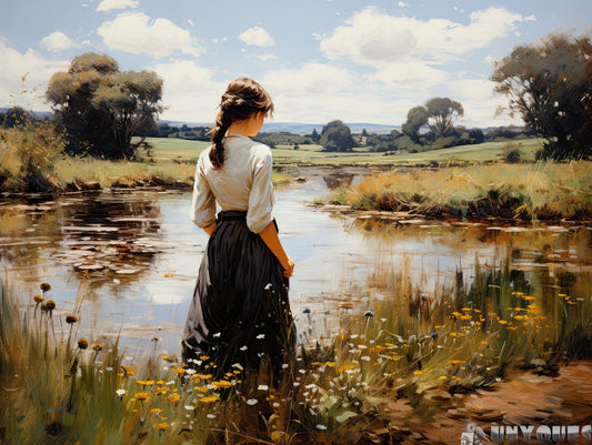 Riverside Gathering