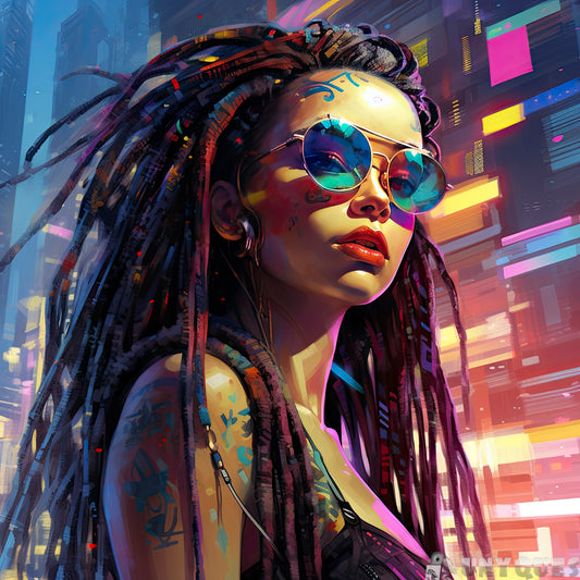 Synth Style