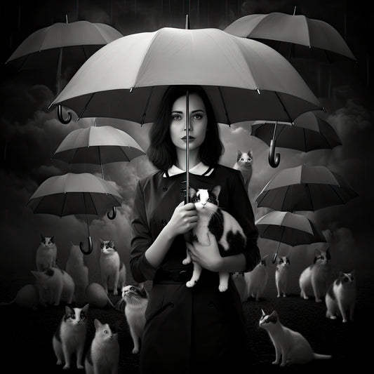 Umbrella Haven