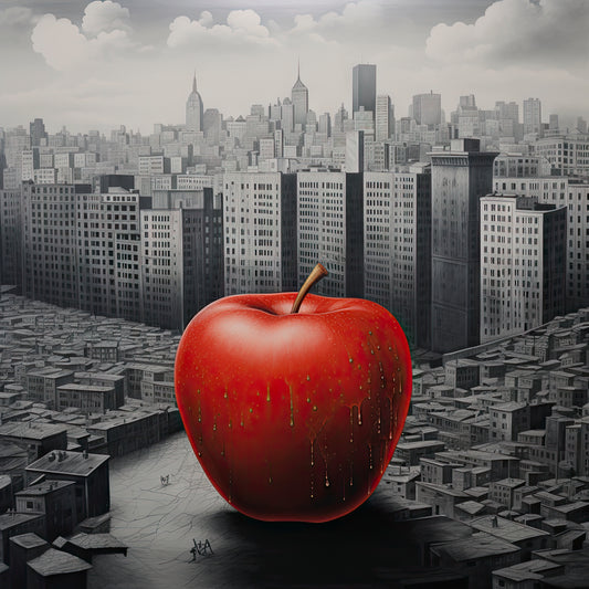 Urban Apple